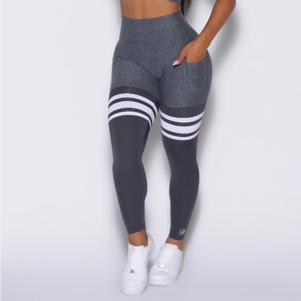 Bombshell Leggings